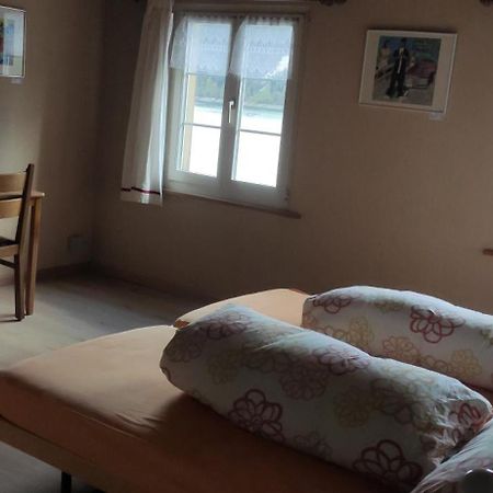 Innerthal Fischers Lodge מראה חיצוני תמונה