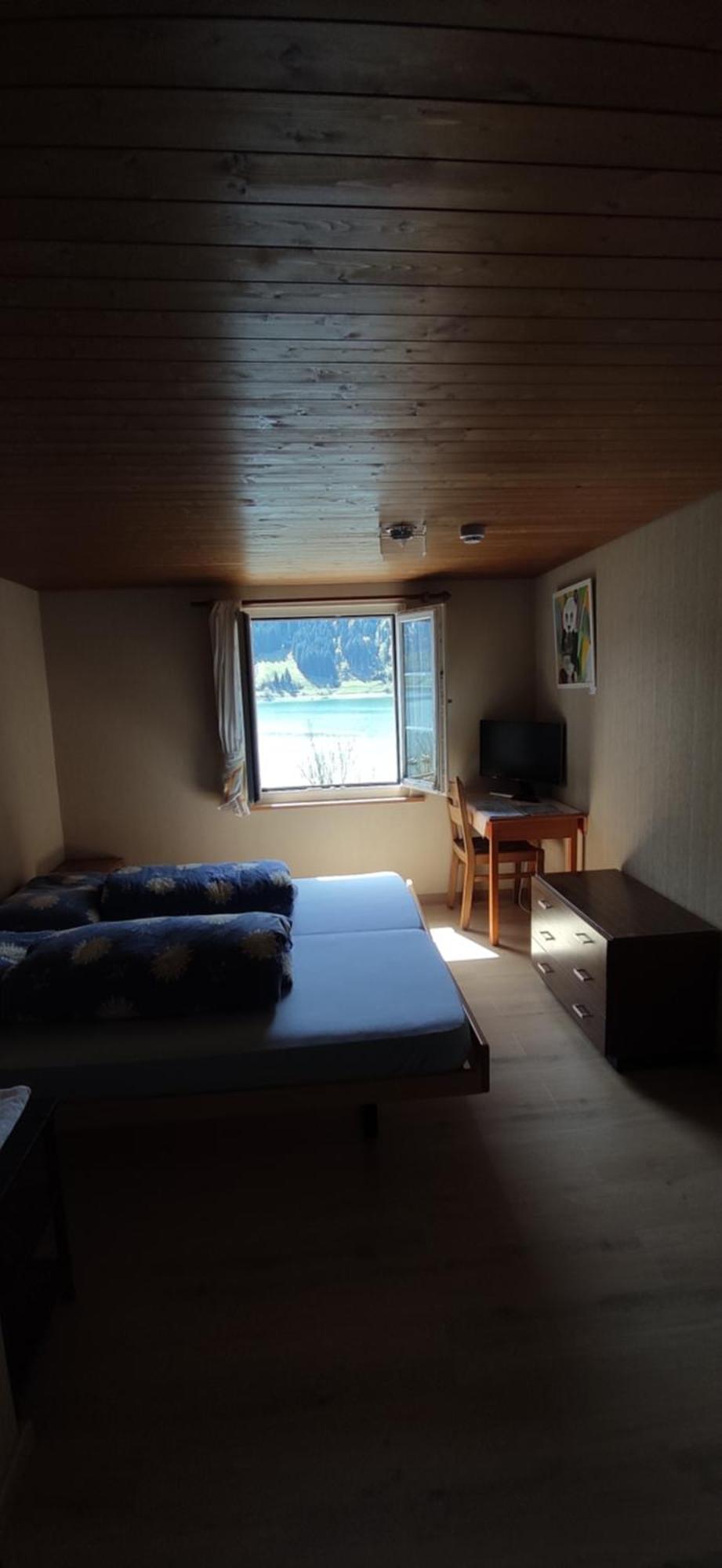 Innerthal Fischers Lodge מראה חיצוני תמונה
