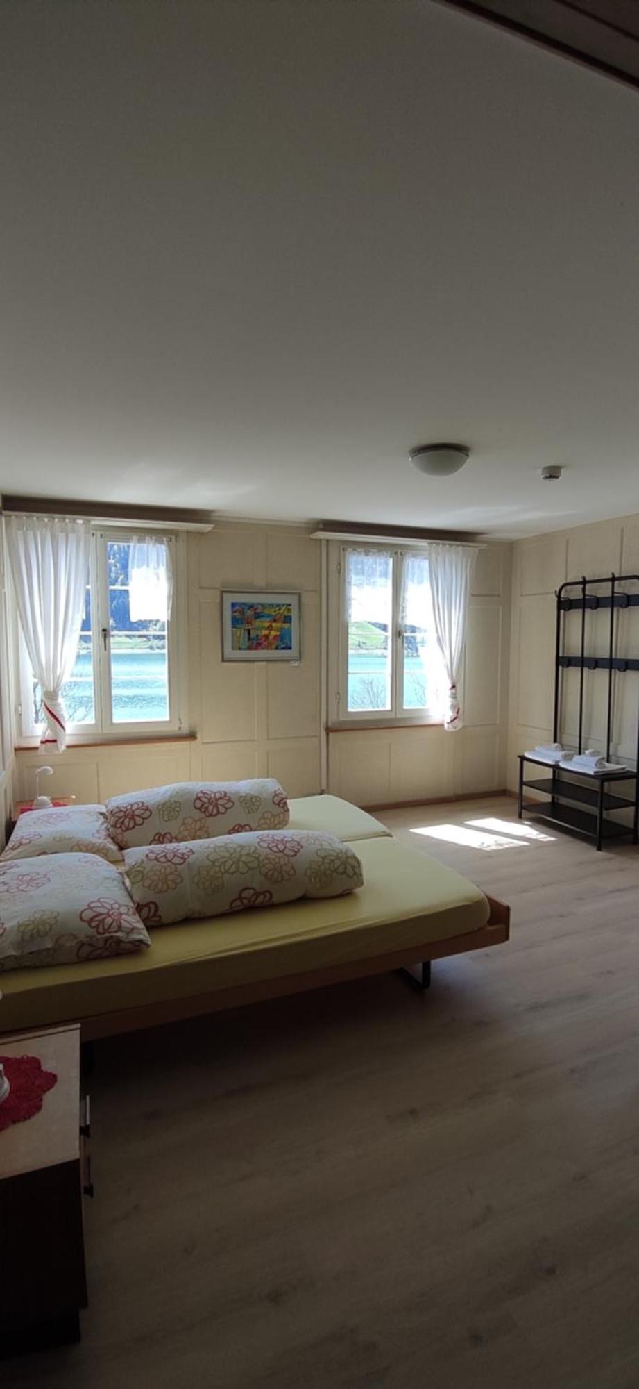 Innerthal Fischers Lodge מראה חיצוני תמונה